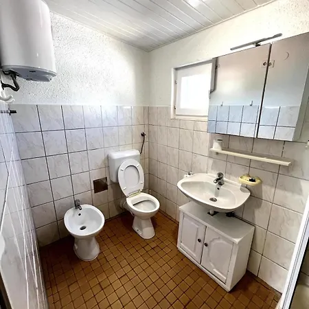 Jakov Apartment Razanj