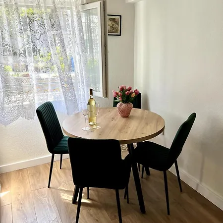 Jakov Apartment Razanj